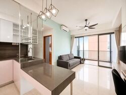 Seastrand (D18), Condominium #580625191